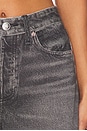 view 6 of 6 Miramar Sofie Jeans in Washed Black