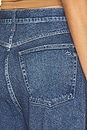 view 6 of 6 Miramar Sofie High Rise Ankle Wide Leg in Grove
