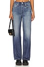 view 1 of 6 Miramar Wide Leg Jeans in Lenox