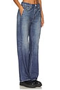 view 2 of 6 Miramar Wide Leg Jeans in Lenox