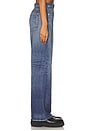 view 3 of 6 Miramar Wide Leg Jeans in Lenox
