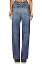 view 4 of 6 Miramar Wide Leg Jeans in Lenox