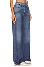 view 2 of 4 Miramar Sofie Wide Leg Ankle Jeans in Kimber Wash