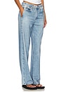view 2 of 6 Miramar Wide Leg Jeans in Valentina