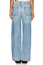 view 4 of 6 Miramar Wide Leg Jeans in Valentina