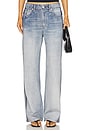 view 2 of 7 Miramar Wide Leg Track Jeans in Coney