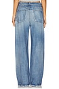 view 4 of 6 Miramar Wide Leg Jeans in Franklin