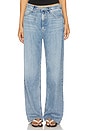 view 1 of 6 Featherweight Phoebe Wide Leg Jeans in Tilden