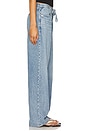 view 3 of 6 Featherweight Phoebe Wide Leg Jeans in Tilden