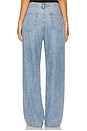 view 4 of 6 Featherweight Phoebe Wide Leg Jeans in Tilden