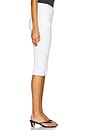 view 3 of 6 Flexi Kit Capri in White