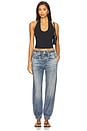view 5 of 6 Miramar Terry Jogger Pant Jeans in Lakewood