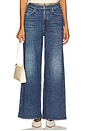view 1 of 6 Miramar Terry Sofie Ankle Pant Jeans in Venice
