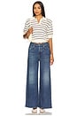 view 5 of 6 Miramar Terry Sofie Ankle Pant Jeans in Venice