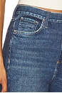 view 6 of 6 Miramar Terry Sofie Ankle Pant Jeans in Venice