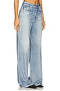 view 2 of 6 Miramar Terry Sofie Wide Pant Jeans in Raily