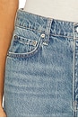 view 6 of 6 Shea Ankle Straight Jeans in Ithaca