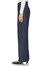 view 3 of 6 Featherweight Logan Wide Leg Jeans in Wellbrook