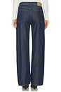 view 4 of 6 Featherweight Logan Wide Leg Jeans in Wellbrook