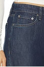 view 6 of 6 Featherweight Logan Wide Leg Jeans in Wellbrook