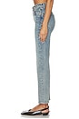 view 3 of 6 Harlow Ankle Straight Jeans in Amity