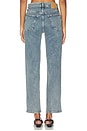 view 4 of 6 Harlow Ankle Straight Jeans in Amity