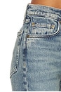 view 6 of 6 Harlow Ankle Straight Jeans in Amity