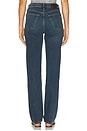 view 4 of 6 Harlow Full Length Straight Jeans in Ness