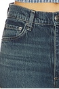 view 6 of 6 Harlow Full Length Straight Jeans in Ness