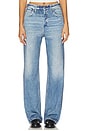 view 1 of 6 Miramar Terry Shea Straight Pant Jeans in Tessa