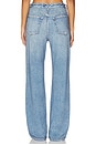 view 4 of 6 Miramar Terry Shea Straight Pant Jeans in Tessa