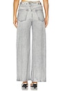 view 4 of 6 MIRAMAR SOFIE ワイドレッグ in Icy Grey