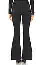 view 4 of 6 Flexi Dahlia Flare Jeans in Midnight