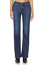 view 1 of 6 Peyton Mid-Rise Bootcut Jeans in Rhinebeck
