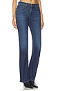 view 2 of 6 Peyton Mid-Rise Bootcut Jeans in Rhinebeck