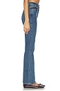 view 3 of 6 Peyton High-Rise Bootcut Jeans in Pikes