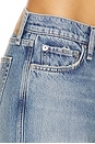 view 6 of 6 Saige Full Straight Jeans in Rosland