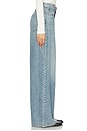 view 3 of 6 Featherweight Sofie Full Wide Jeans in Theo