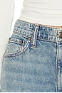 view 6 of 6 Featherweight Sofie Full Wide Jeans in Theo