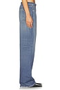 view 3 of 6 x REVOLVE Miramar Fleece Wide Leg Jeans in Anderson