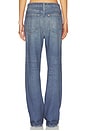 view 4 of 6 x REVOLVE Miramar Fleece Wide Leg Jeans in Anderson