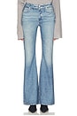 view 1 of 6 Miramar Ponte Dahlia Full Length Jeans in Minetta