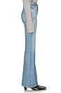view 3 of 6 Miramar Ponte Dahlia Full Length Jeans in Minetta