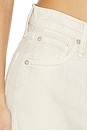 view 6 of 6 Sofie Full Wide Jeans in Sandstone