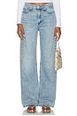 view 1 of 6 Logan Wide Jeans in Margo Jewel
