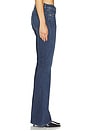 view 3 of 6 Kinsley Low Rise Full Bootcut Jeans in Lulu
