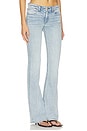 view 2 of 6 Kinsley Low Rise Full Bootcut Jeans in Rallay