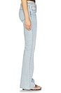 view 3 of 6 Kinsley Low Rise Full Bootcut Jeans in Rallay