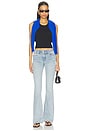 view 5 of 6 Kinsley Low Rise Full Bootcut Jeans in Rallay