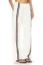 view 2 of 6 PANTALONES LOGAN in Ecru Sport